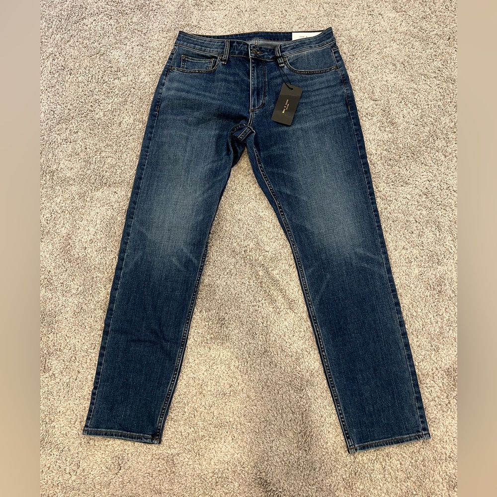 Men’s jeans